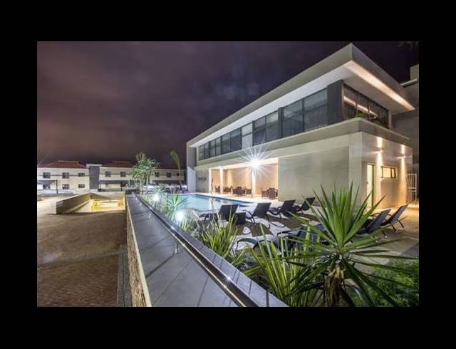 2 BEDROOM APARTMENT TO LET IN UMHLANGA RIDGE